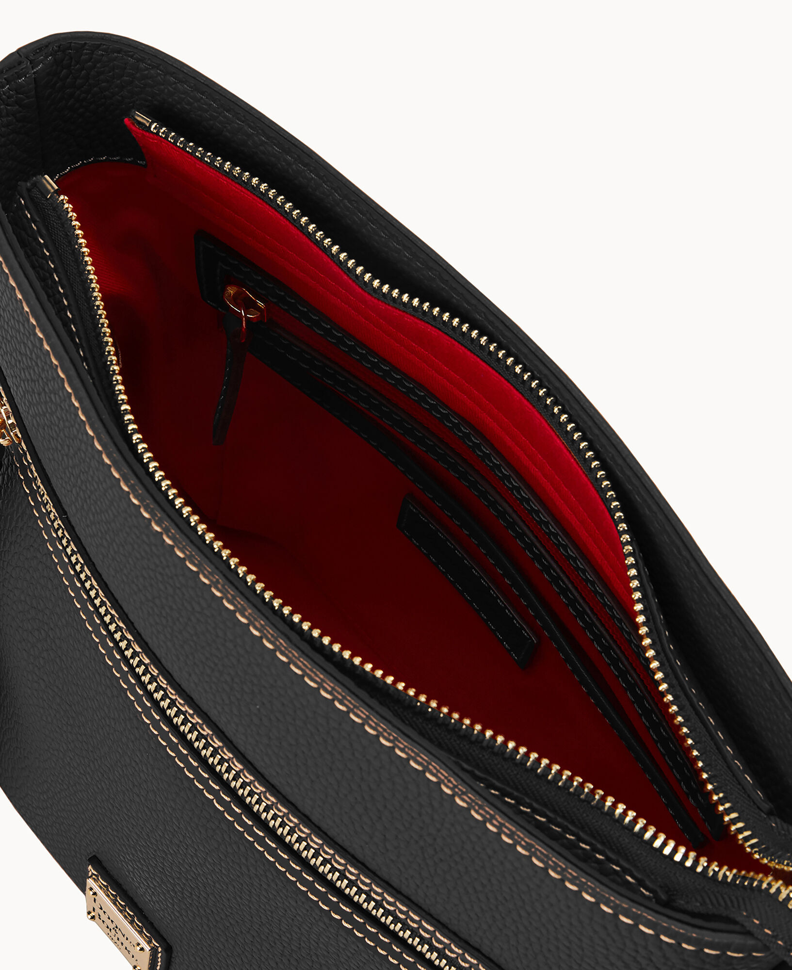 Dooney lani crossbody hotsell