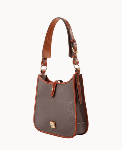 Pebble Grain Messenger