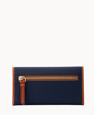 Kirby Continental Clutch