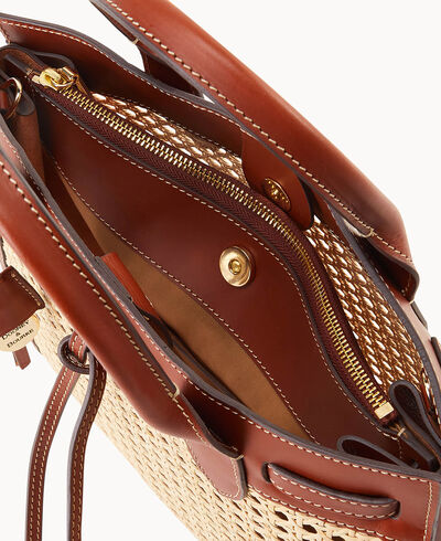Vienna Tassel Bag
