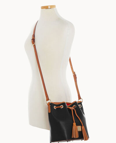 Saffiano Serena Crossbody