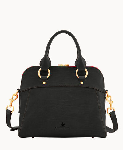 Florentine Cameron Satchel