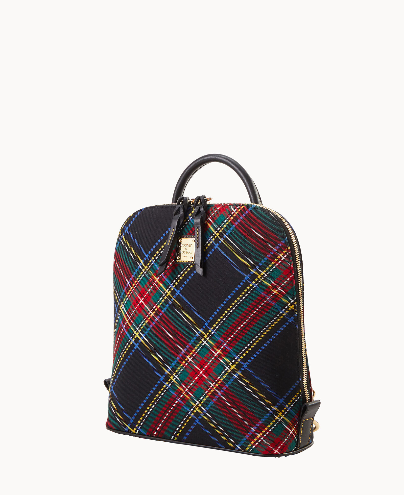 Dooney and bourke pod backpack deals