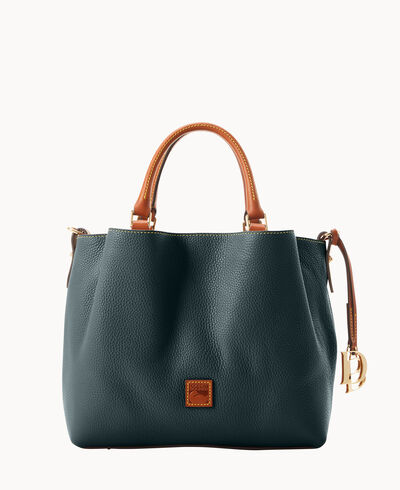 Pebble Grain Barlow