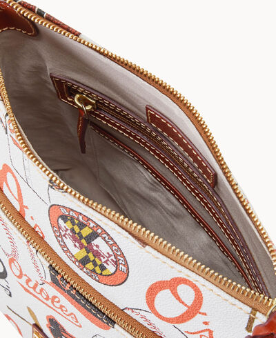 MLB Orioles Crossbody