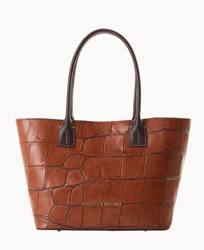 Denison Small Russel