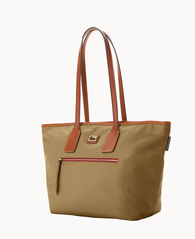 Wayfarer Tote