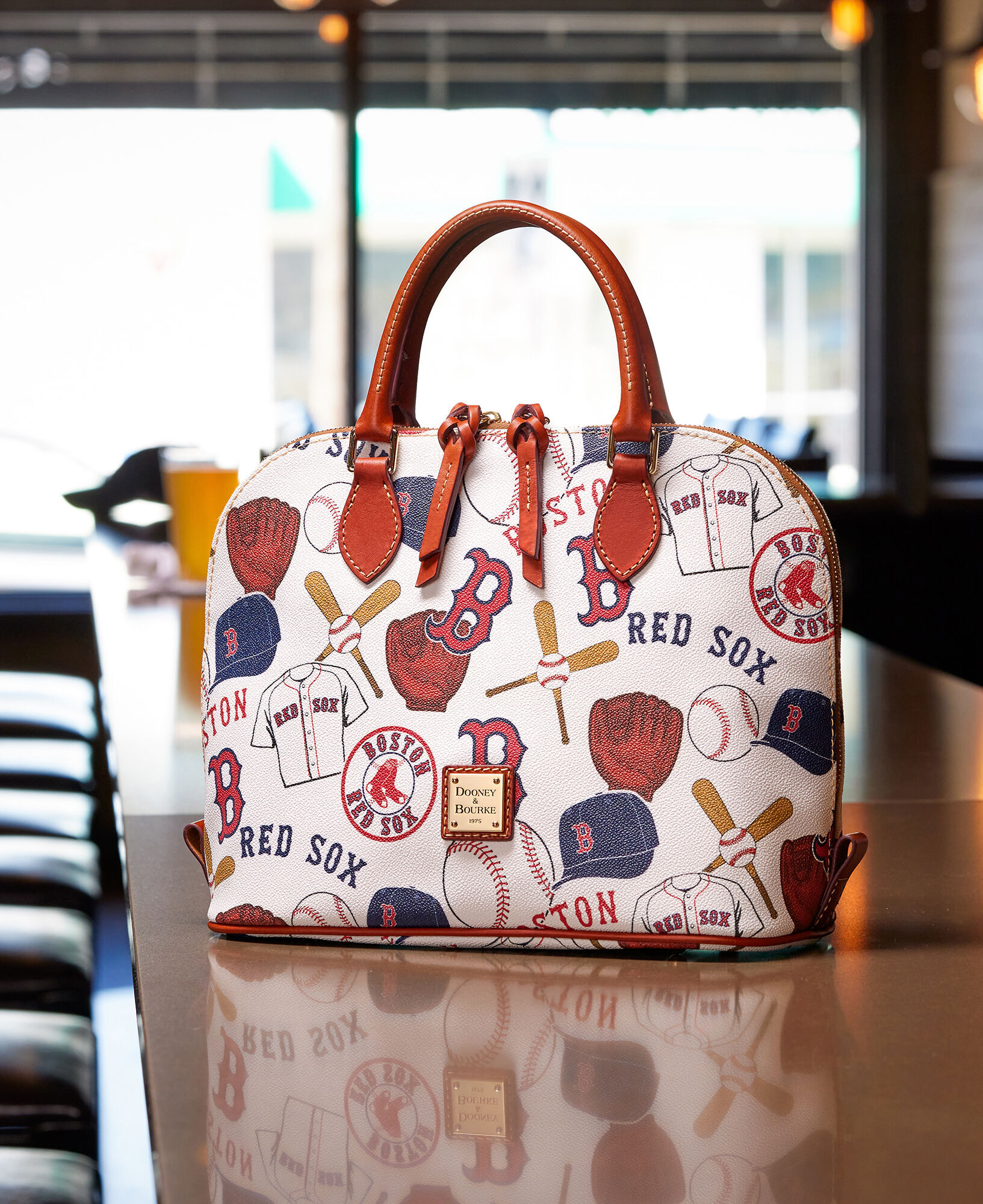Dooney and bourke sale hot sale