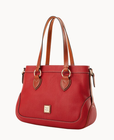 Pebble Grain Shopper
