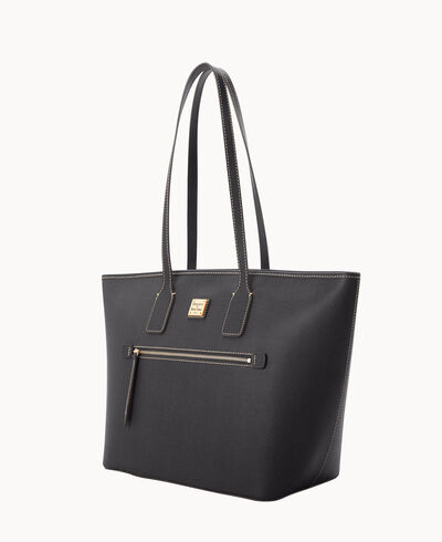 Saffiano Tote