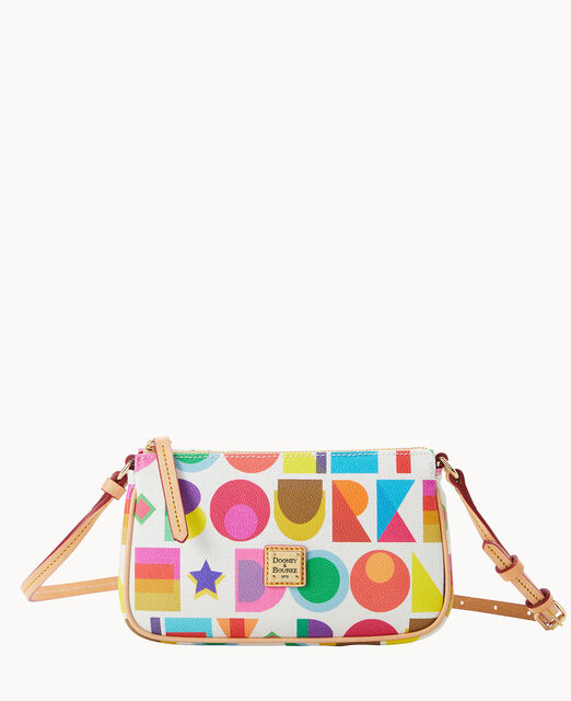 Art Deco Lexi Crossbody