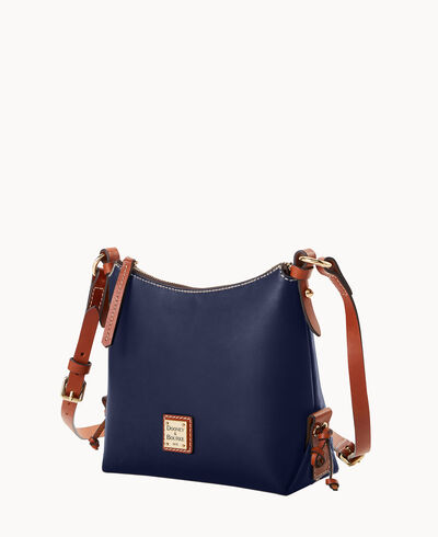 Penrose North South Crossbody 24