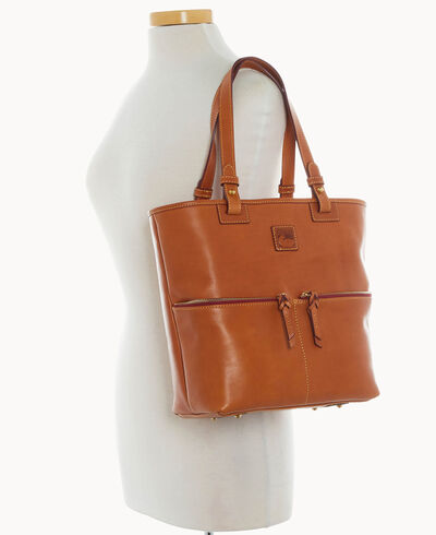 Florentine Convertible Shopper