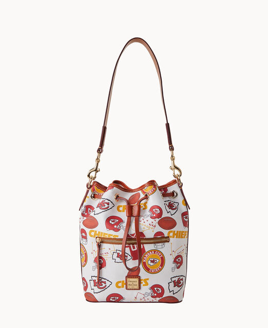 Dooney & Bourke NFL Chiefs Lexi Crossbody