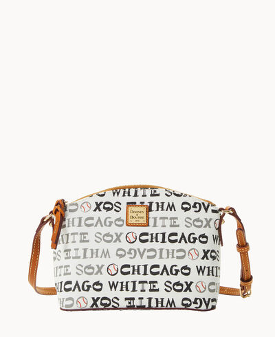 MLB White Sox Suki Crossbody