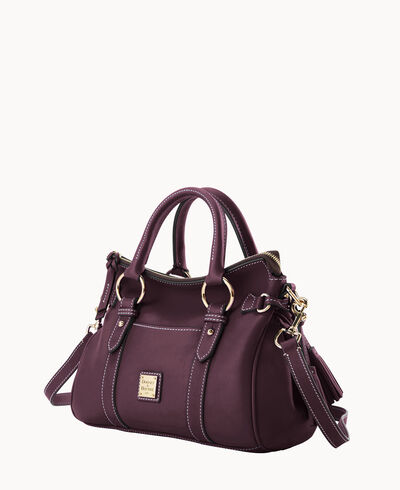 Penrose 2 Satchel 30 With Pocket