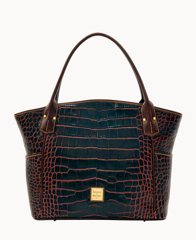 Savanah Kristen Tote