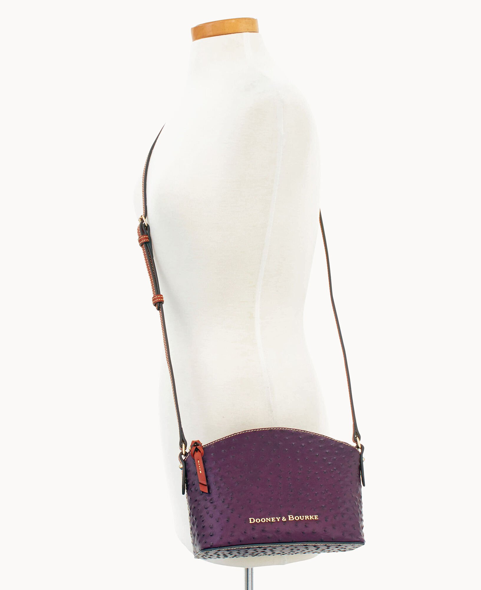 Dooney and hotsell bourke ruby crossbody