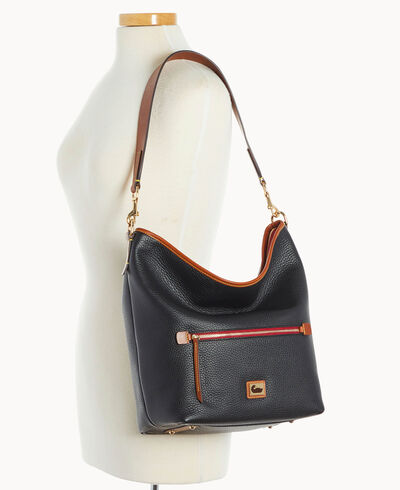 Camden Pebble Hobo