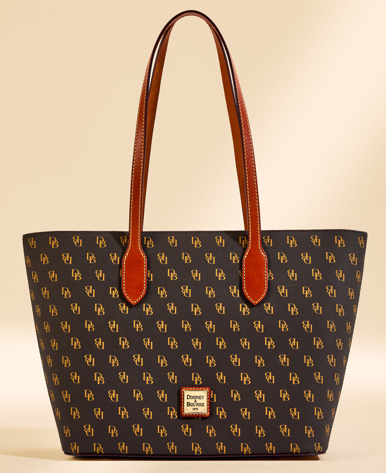 Dooney and hotsell bourke gretta tote