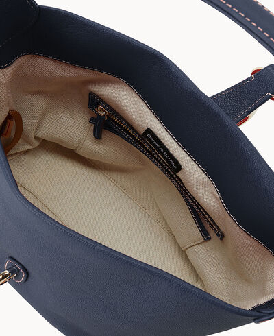 Sorrento Logo Lock Sac