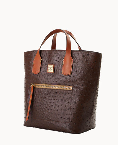 Ostrich Darla Shopper