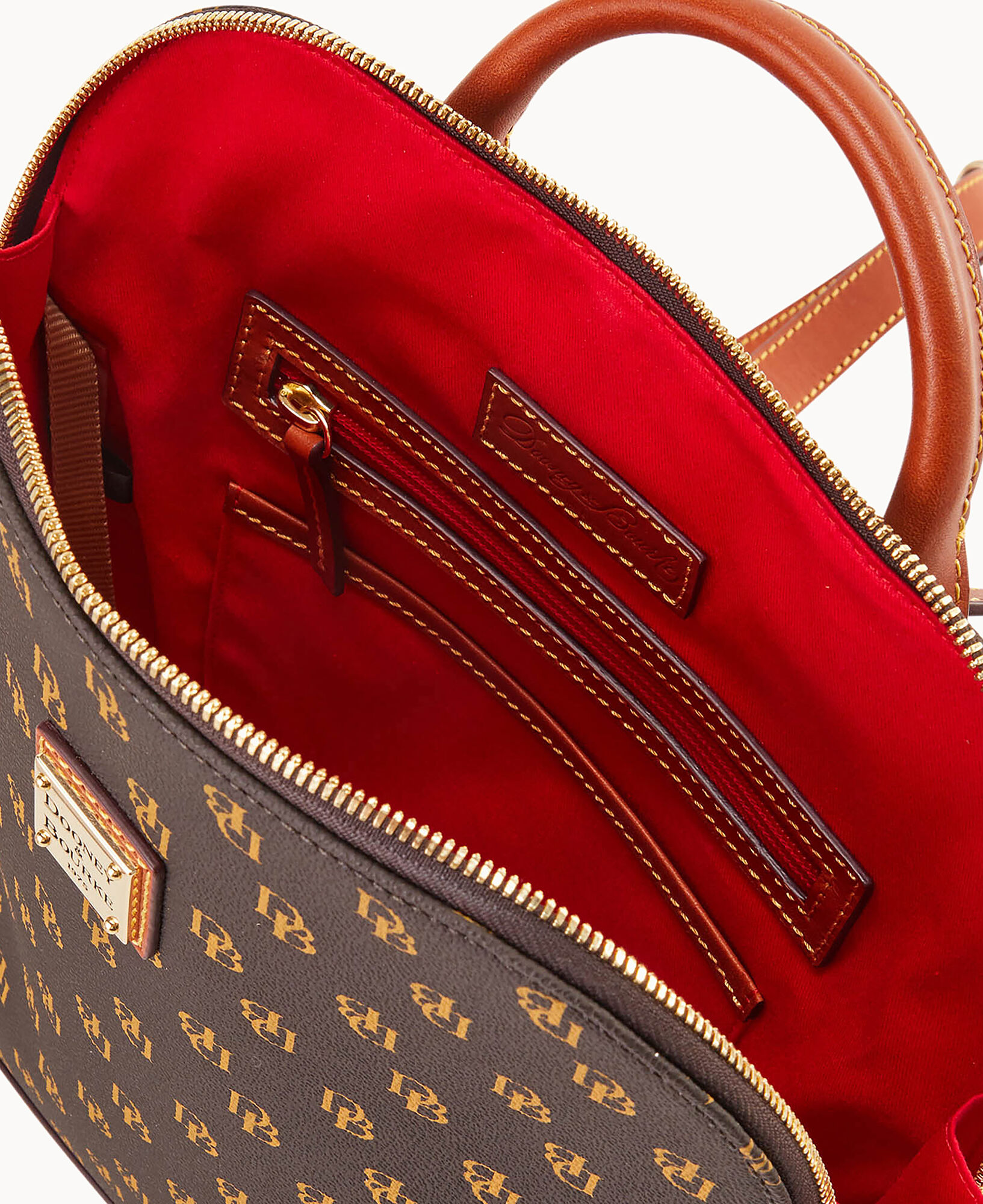 Dooney and bourke gretta backpack shop