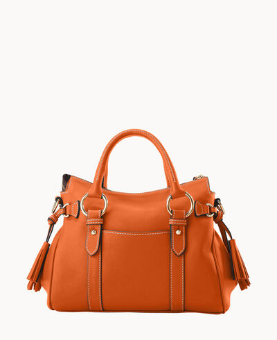 Penrose 2 Satchel 30 With Pocket