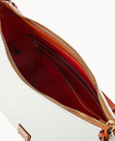 Wexford Leather Hobo