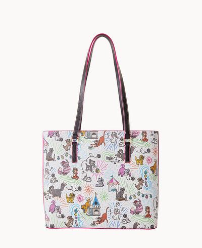 Disney Cats 21 Tote