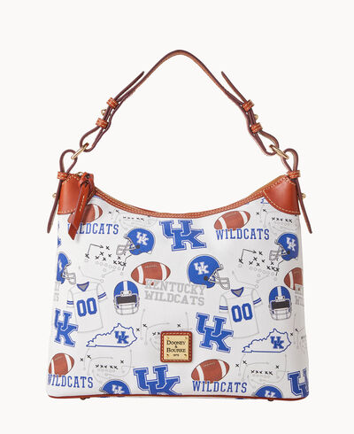 Collegiate University of Kentucky Hobo