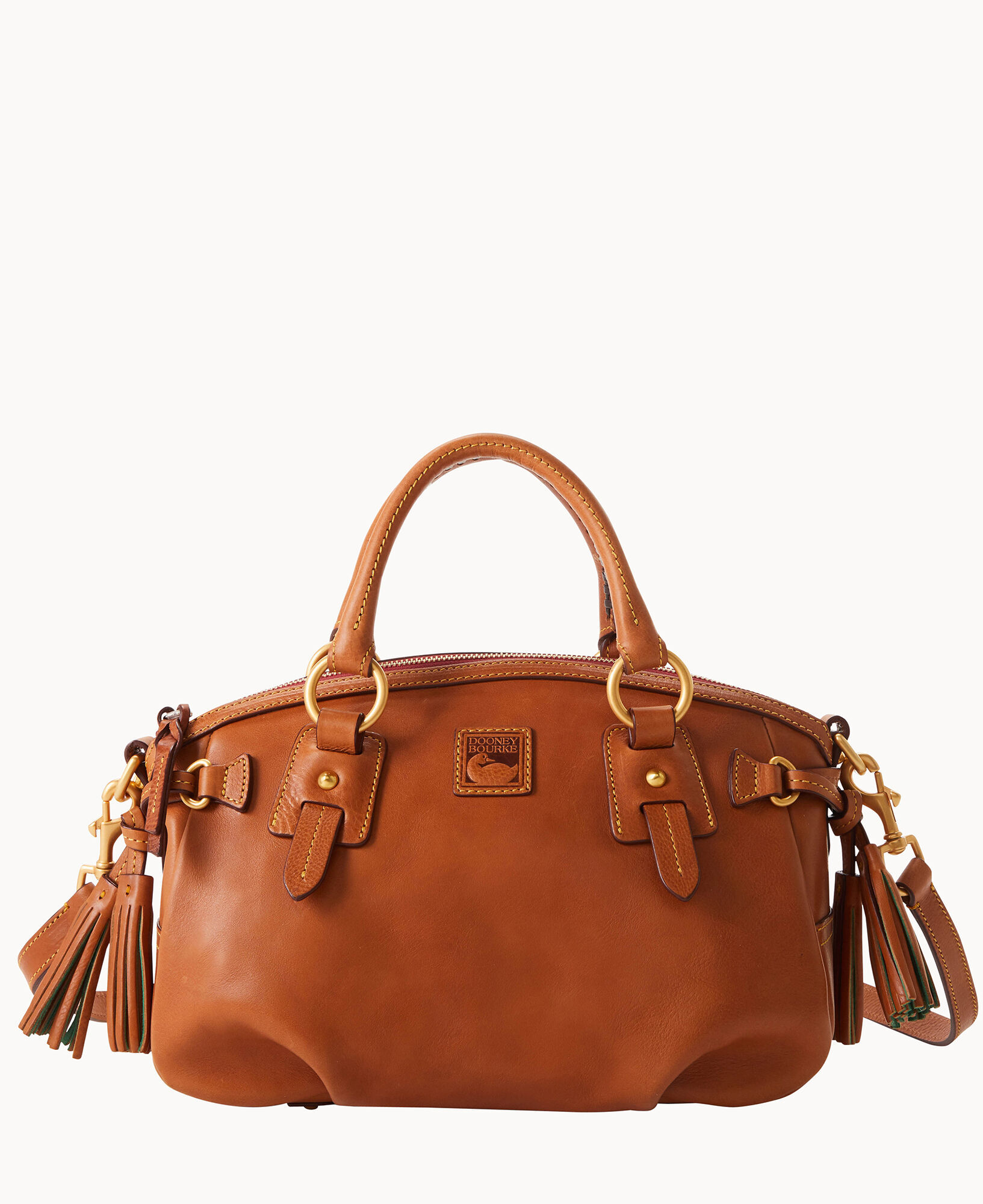 Dooney & bourke florentine clearance