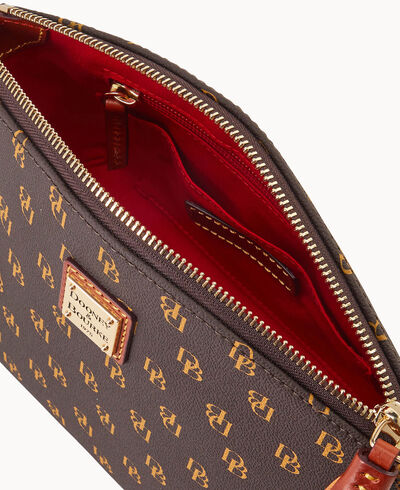 Gretta Robin Crossbody