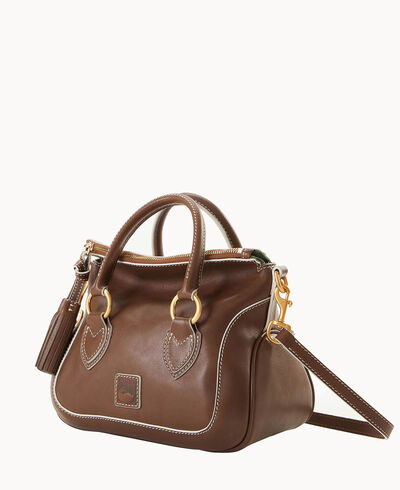 Florentine Small Satchel