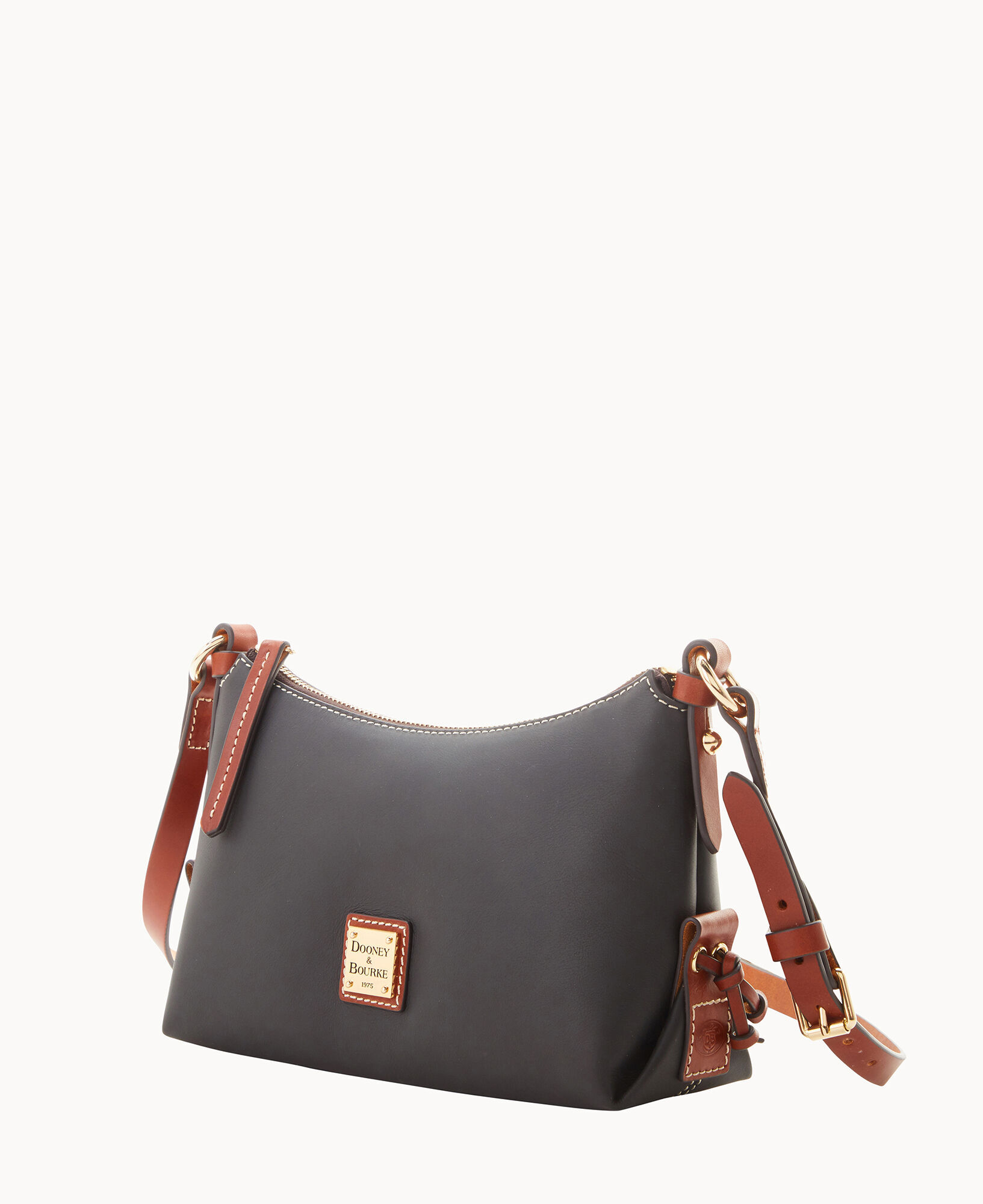 Dooney and bourke crossbody hobo hotsell