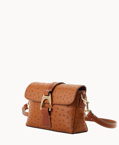 Ostrich Kyra Bag