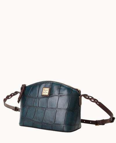 Denison Penny Crossbody