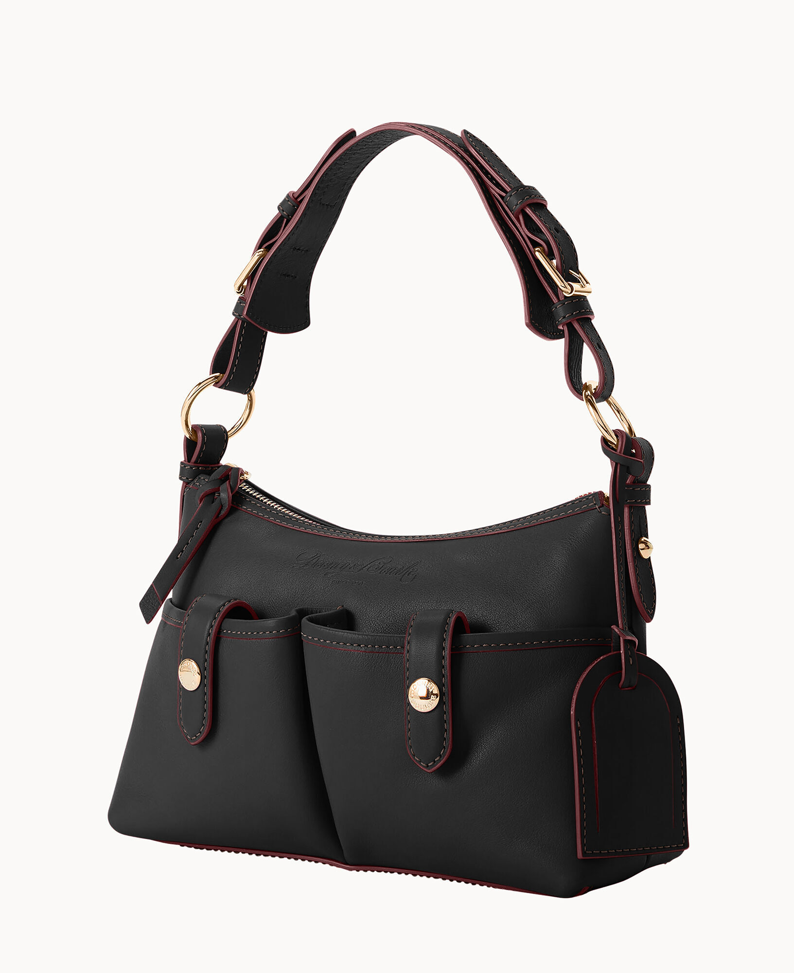 Dooney Bourke Florentine Small Shoulder Bag