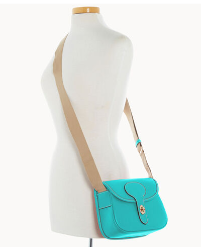 Penrose 2 Saddle 22