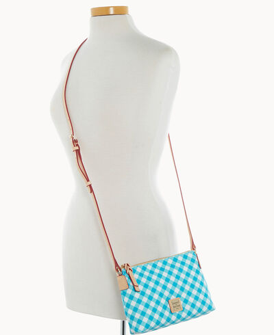 Gingham II Pouchette