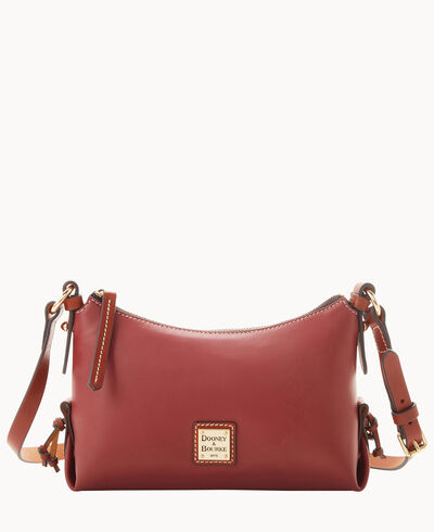 Penrose Hobo Crossbody 22