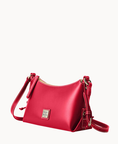 Penrose 2 Hobo Crossbody 22