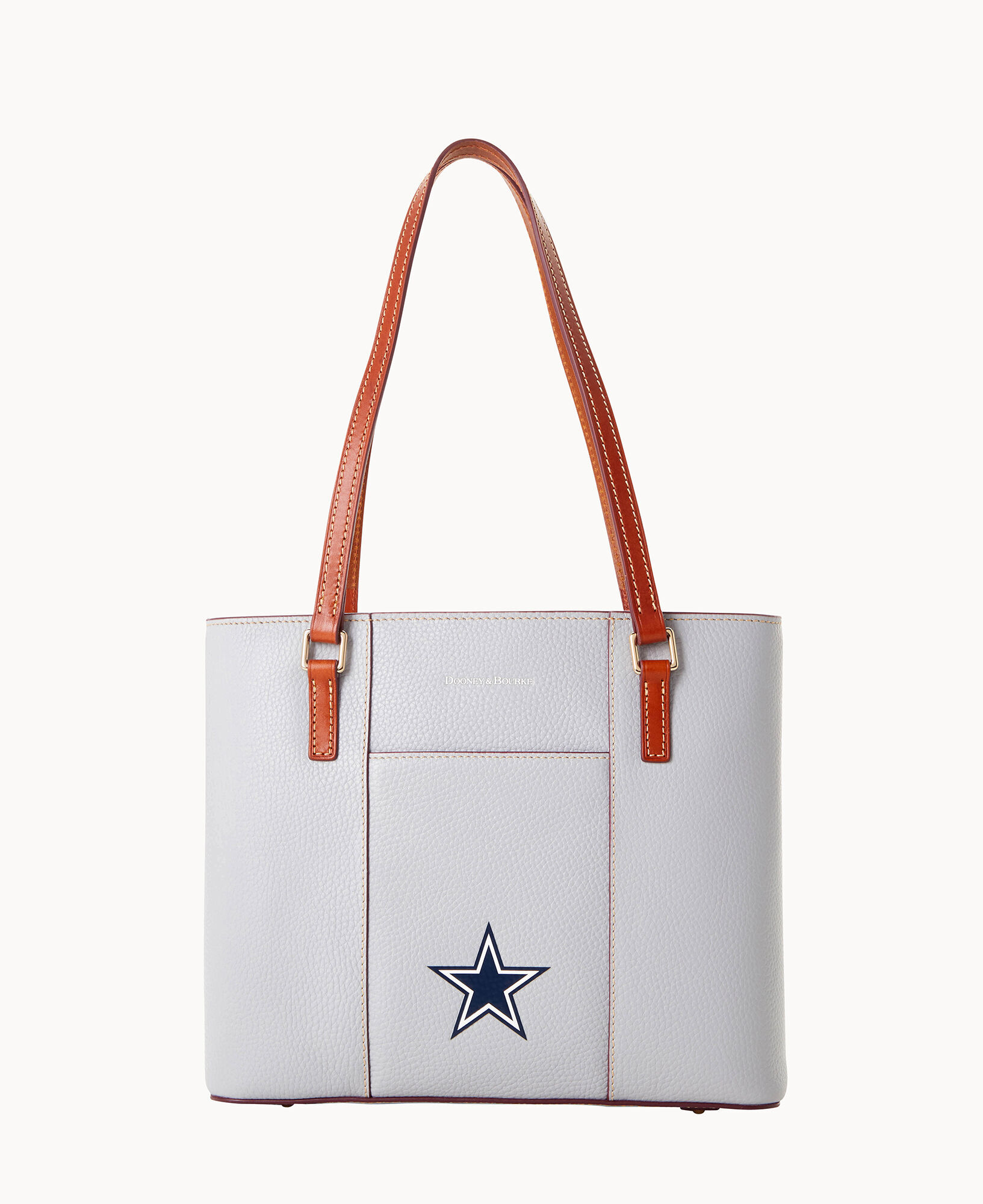 Dooney and bourke dallas cowboys purse outlet