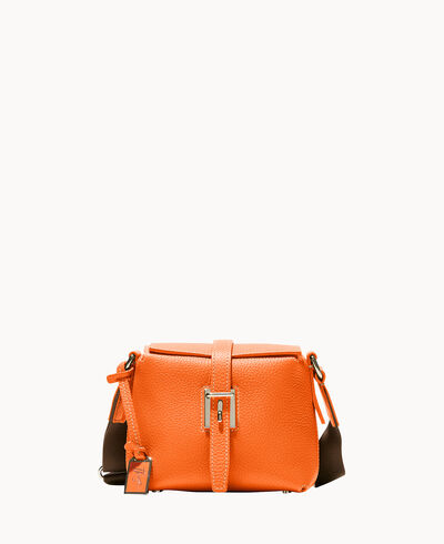 Henrys Mini Foldover Crossbody