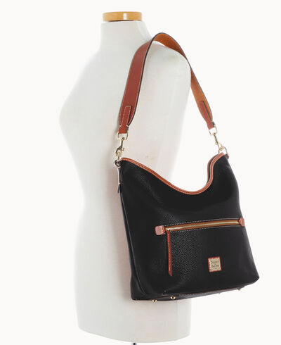Pebble Grain Hobo