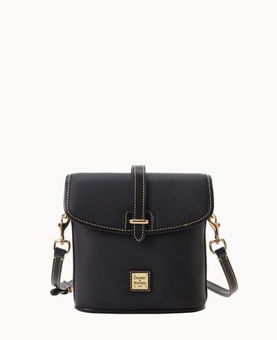 Pebble Grain Holly Bag
