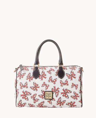 Disney Minnie Bow Satchel