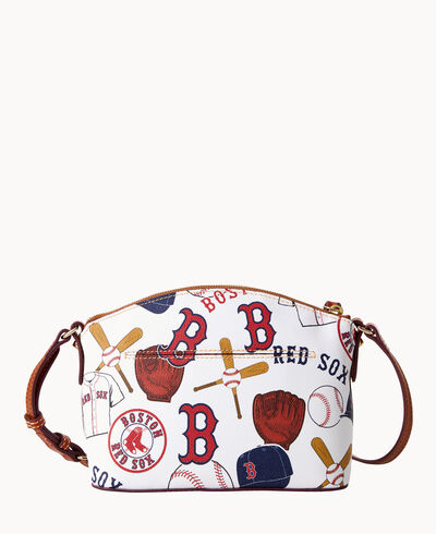 MLB Red Sox Suki Crossbody