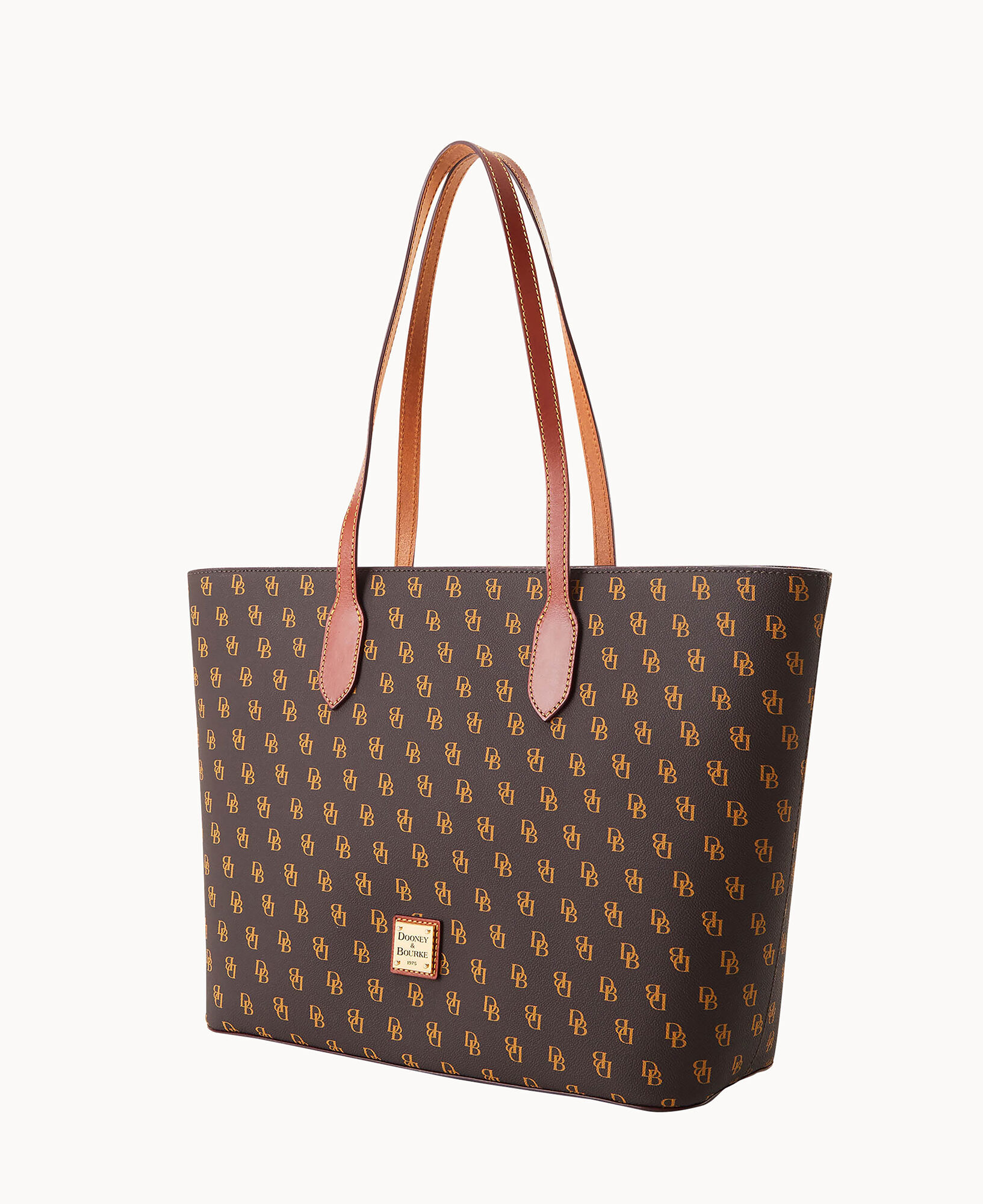 Dooney large ashton tote hotsell