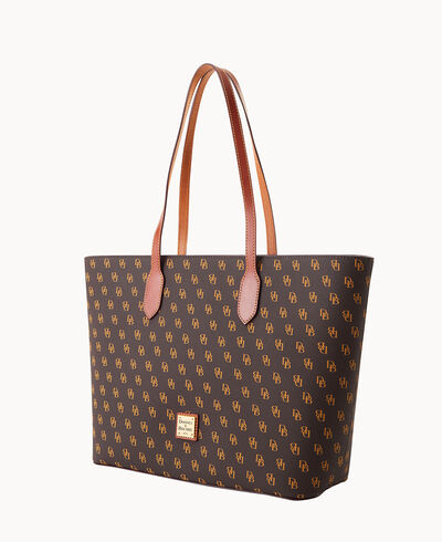 Gretta Large Tote